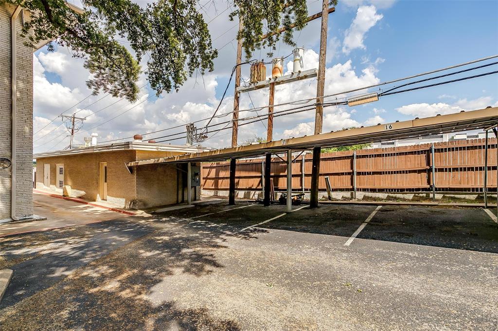 Imperial Terrace Condo - Residential Lease