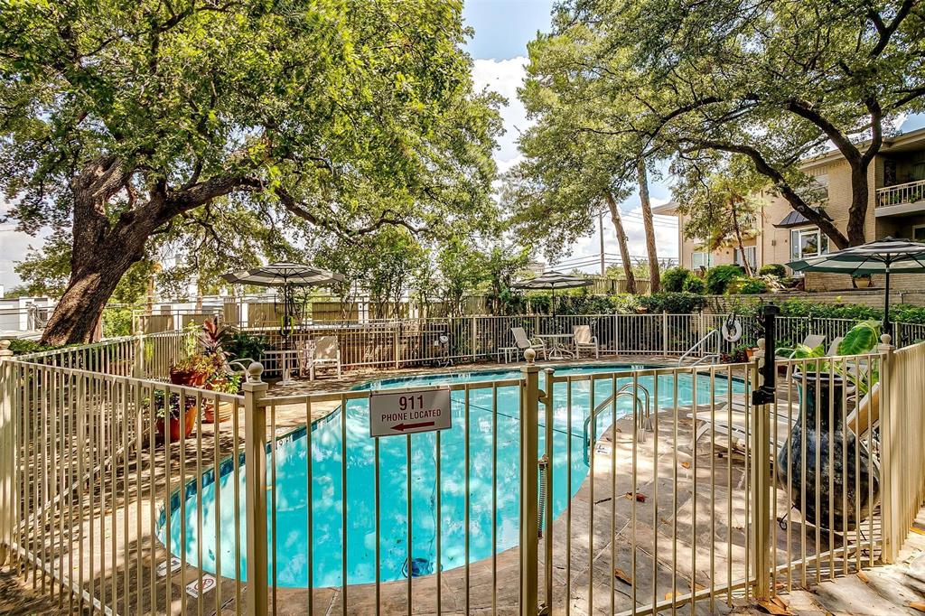 Imperial Terrace Condo - Residential Lease