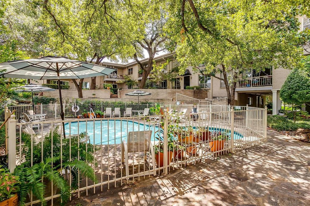 Imperial Terrace Condo - Residential Lease