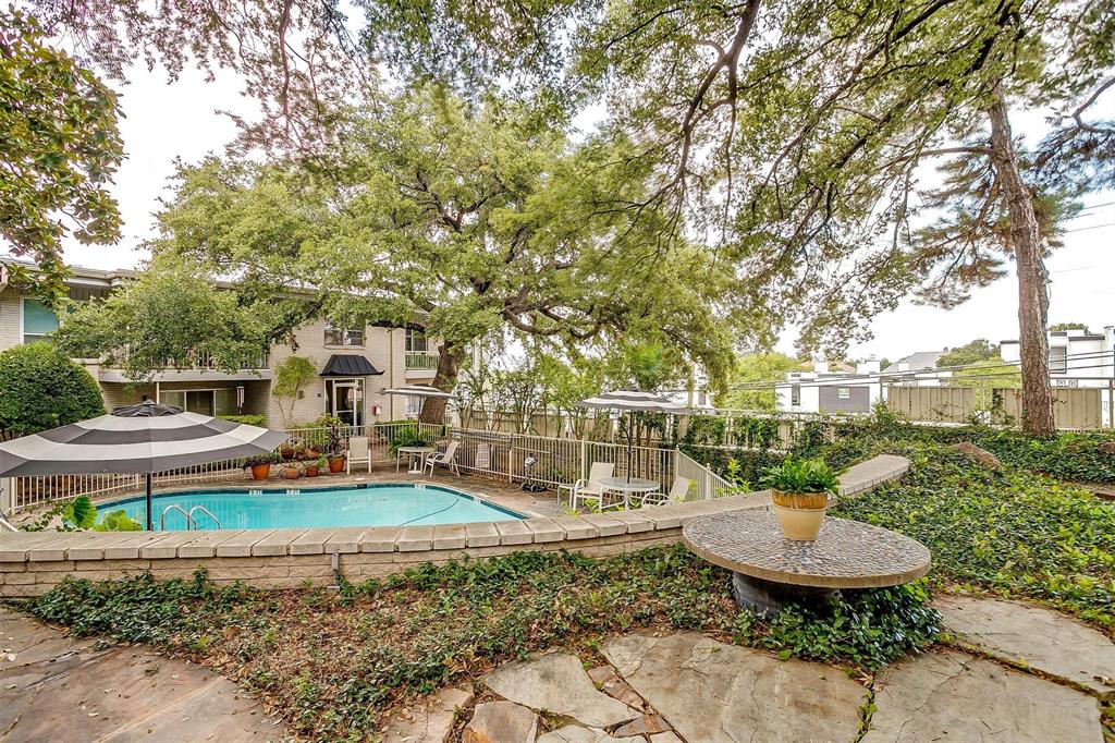 Imperial Terrace Condo - Residential Lease