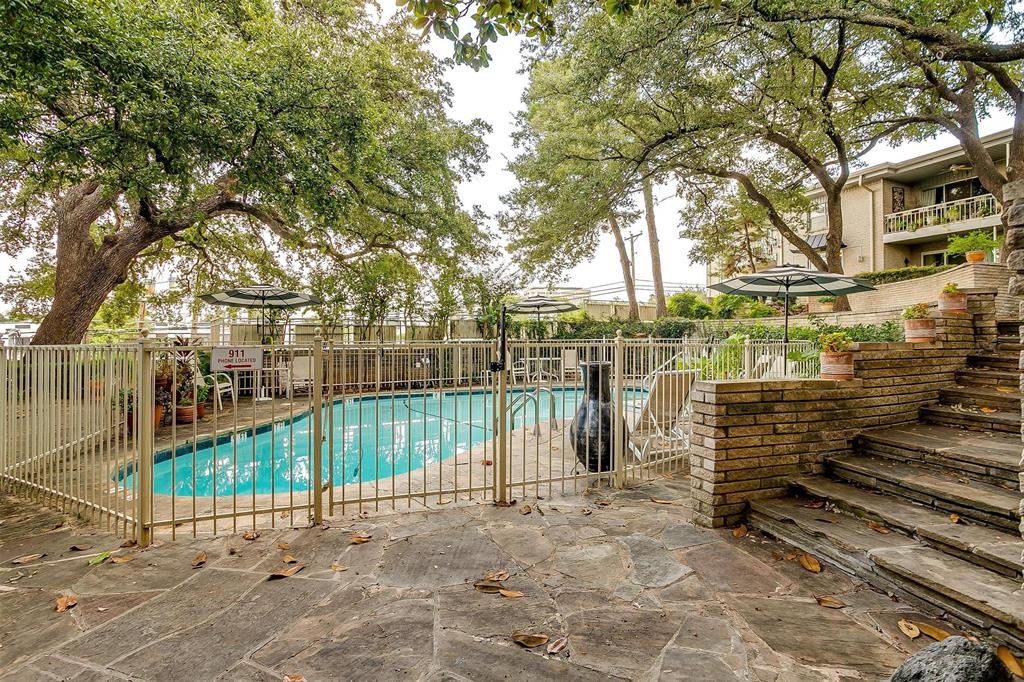 Imperial Terrace Condo - Residential Lease