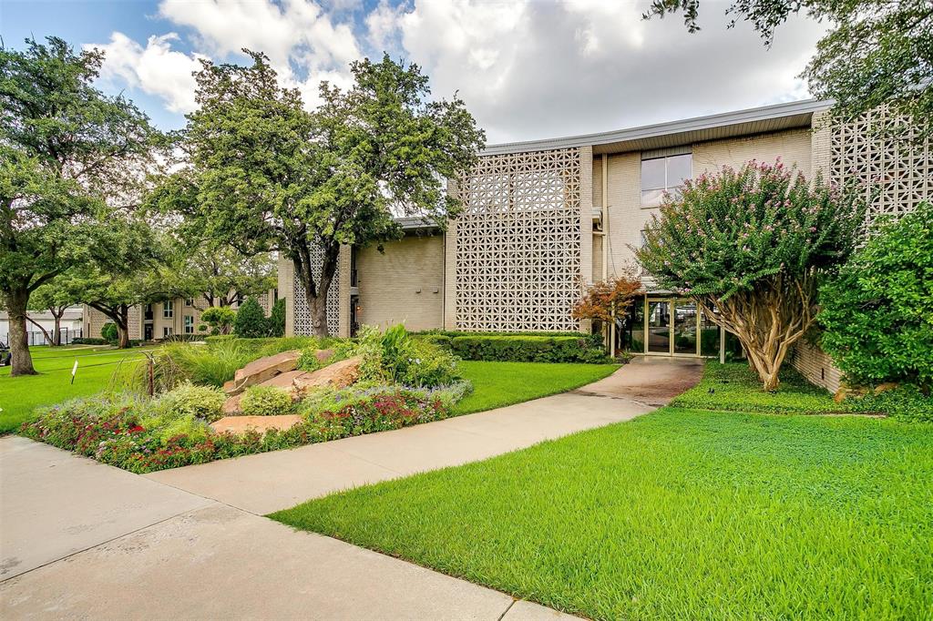 Imperial Terrace Condo - Residential Lease