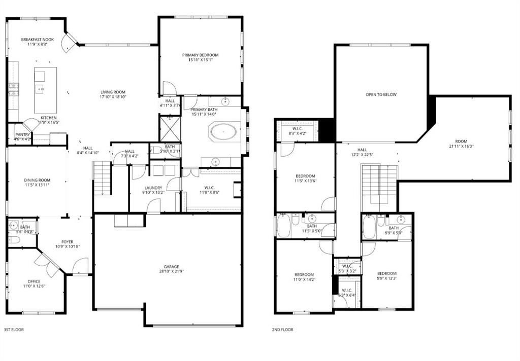 Letara Ph 1 - Residential