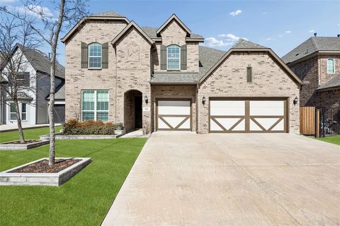 524 Westwood Way Drive Haslet TX 76052