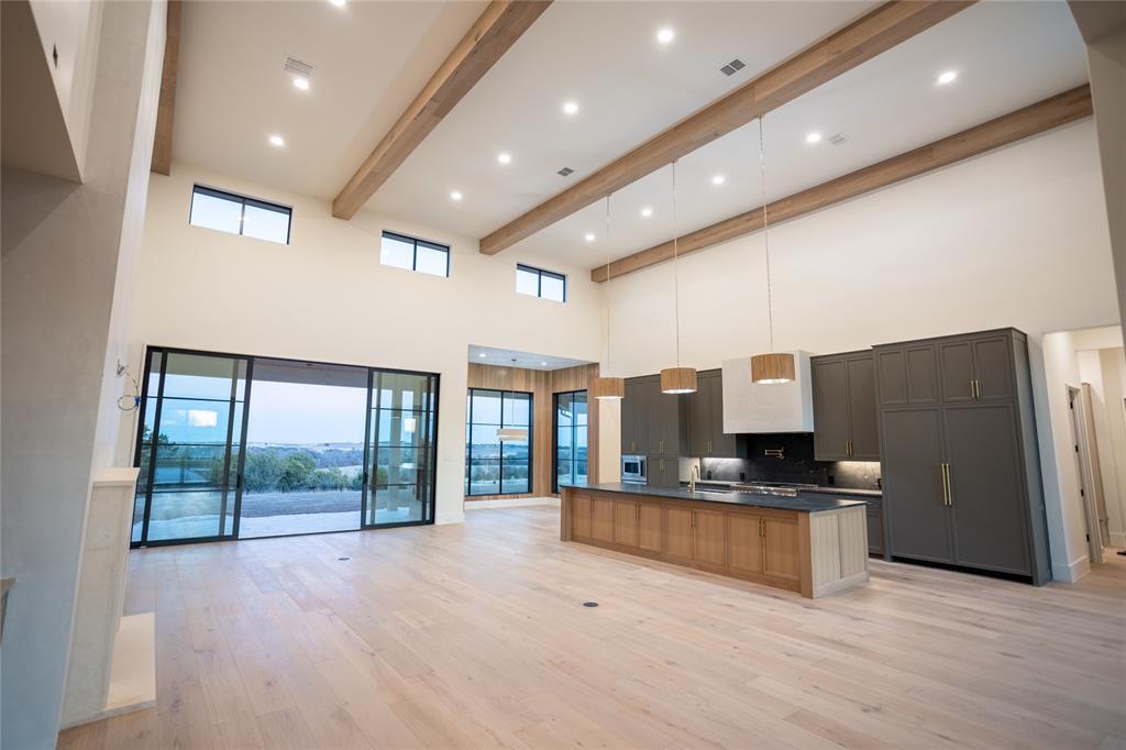 Aledo Ranch South Add - Residential