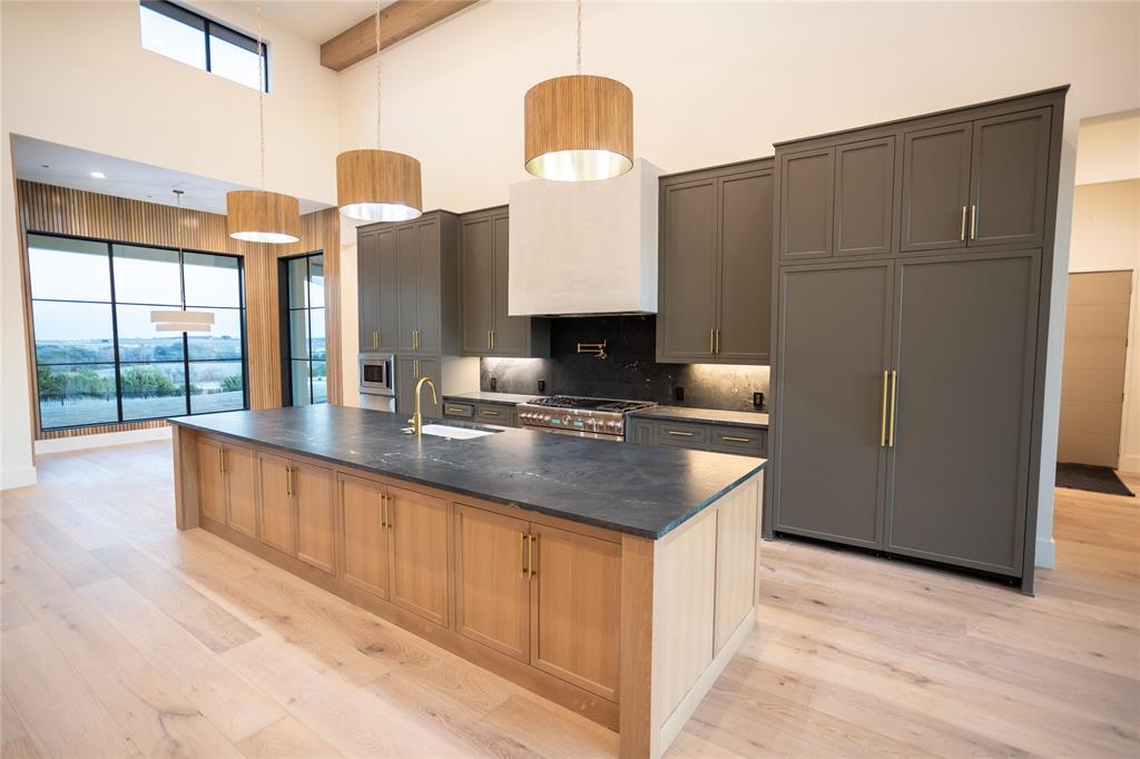 Aledo Ranch South Add - Residential