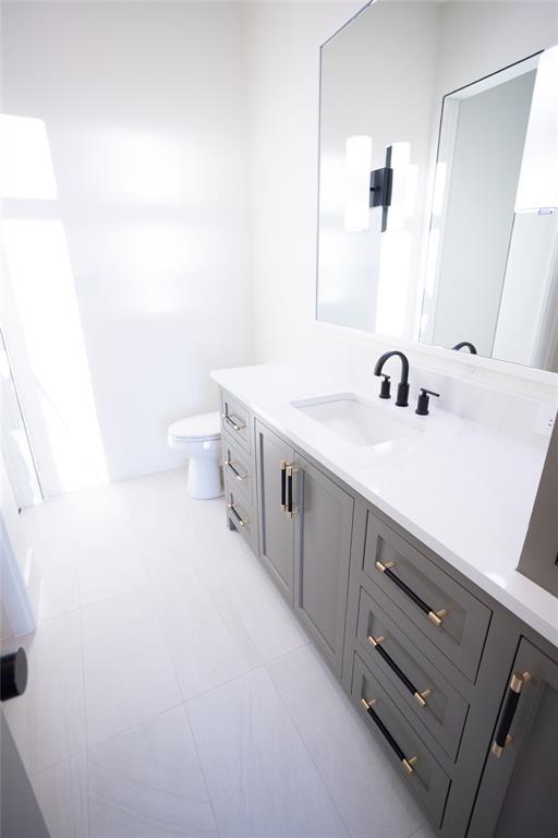 Aledo Ranch South Add - Residential