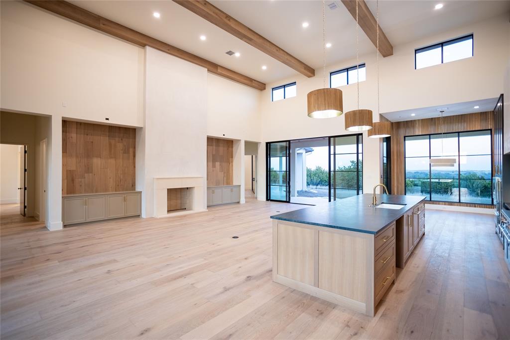 Aledo Ranch South Add - Residential