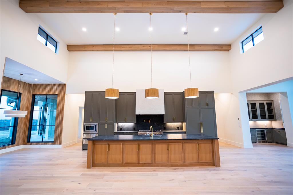 Aledo Ranch South Add - Residential