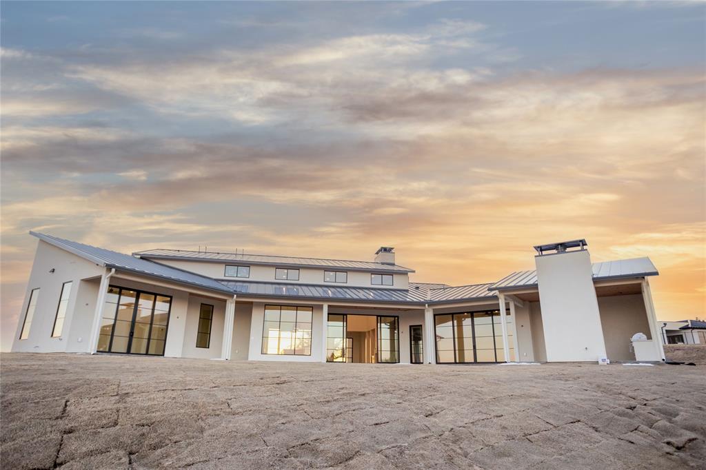 Aledo Ranch South Add - Residential