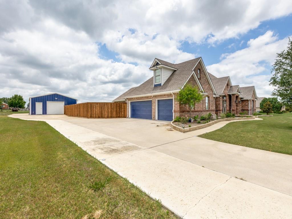 7731 Stone Ridge Drive