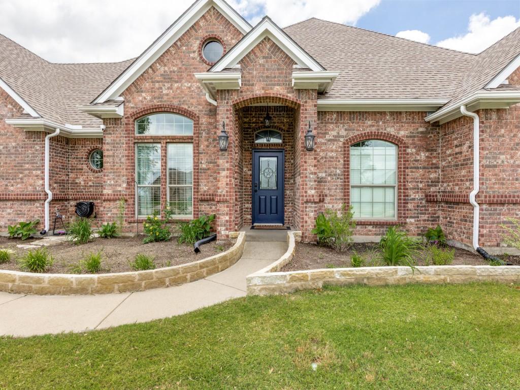 7731 Stone Ridge Drive