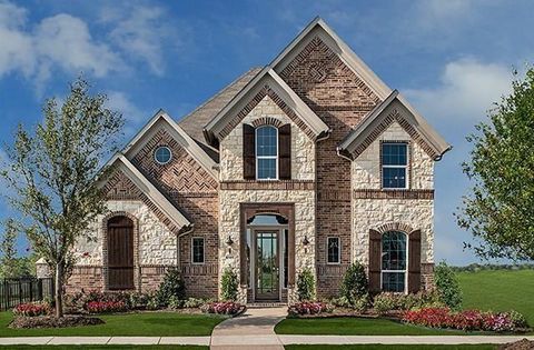 Photo of 6105 Claridge Lane, Frisco, TX 75035 (MLS # 21329049)