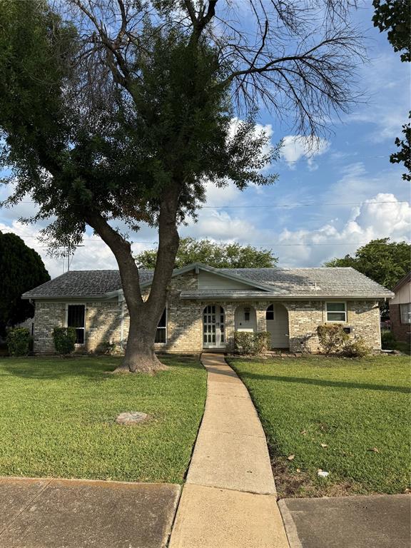 Southlake Estates - Residential