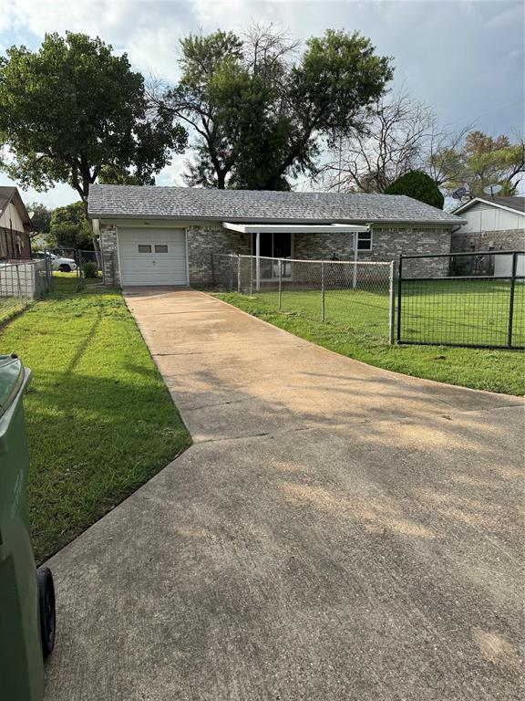 Southlake Estates - Residential