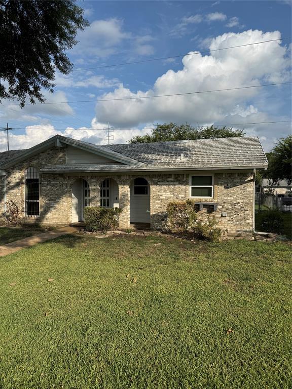 Southlake Estates - Residential