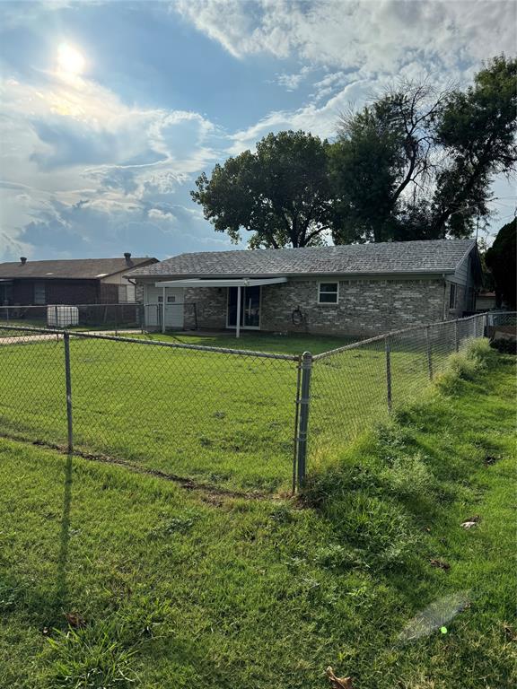 Southlake Estates - Residential