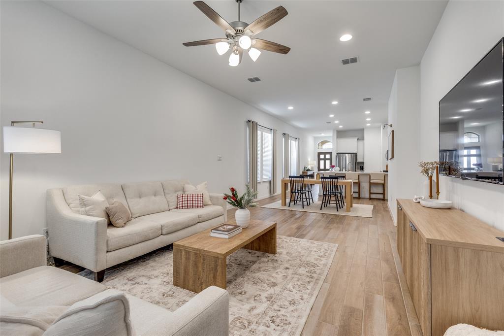 Reunion Ph 1 - Residential