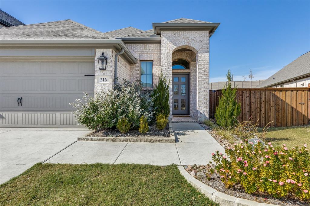 Reunion Ph 1 - Residential