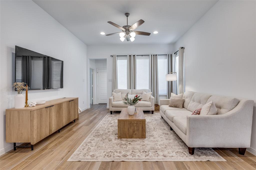 Reunion Ph 1 - Residential