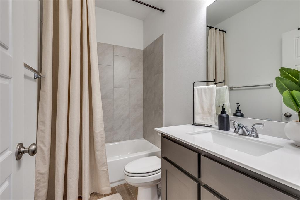 Reunion Ph 1 - Residential