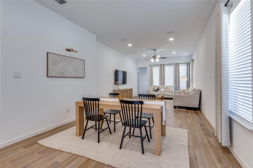 Reunion Ph 1 - Residential