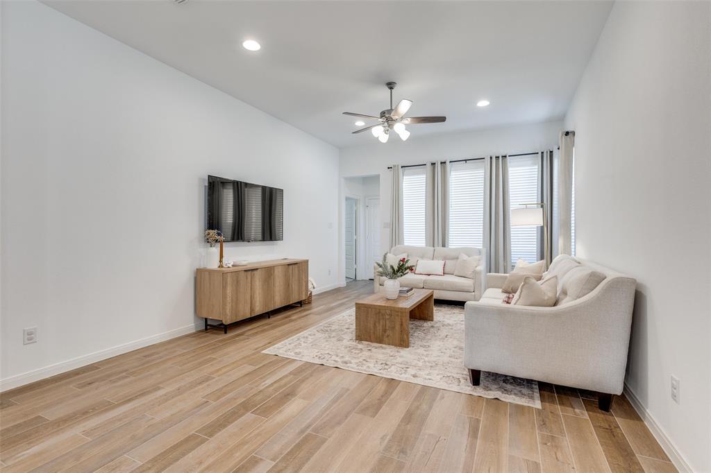 Reunion Ph 1 - Residential