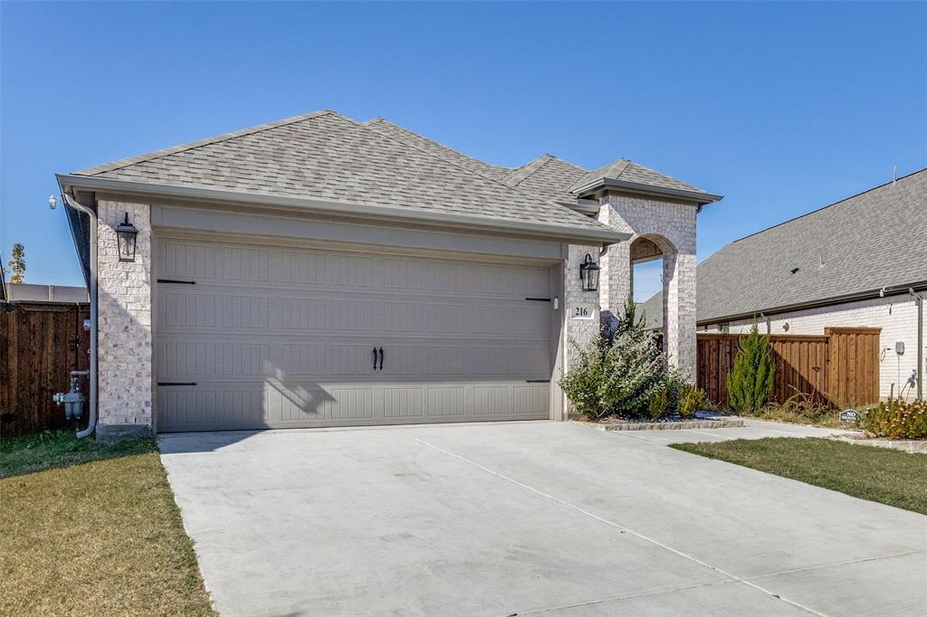 Reunion Ph 1 - Residential