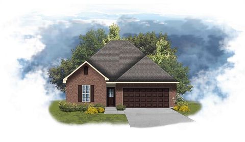 264 Hawker Street Shreveport LA 71106