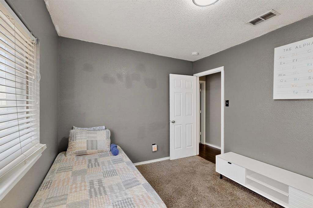 Sunset Oaks Add - Residential