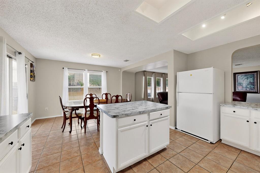 Sunset Oaks Add - Residential