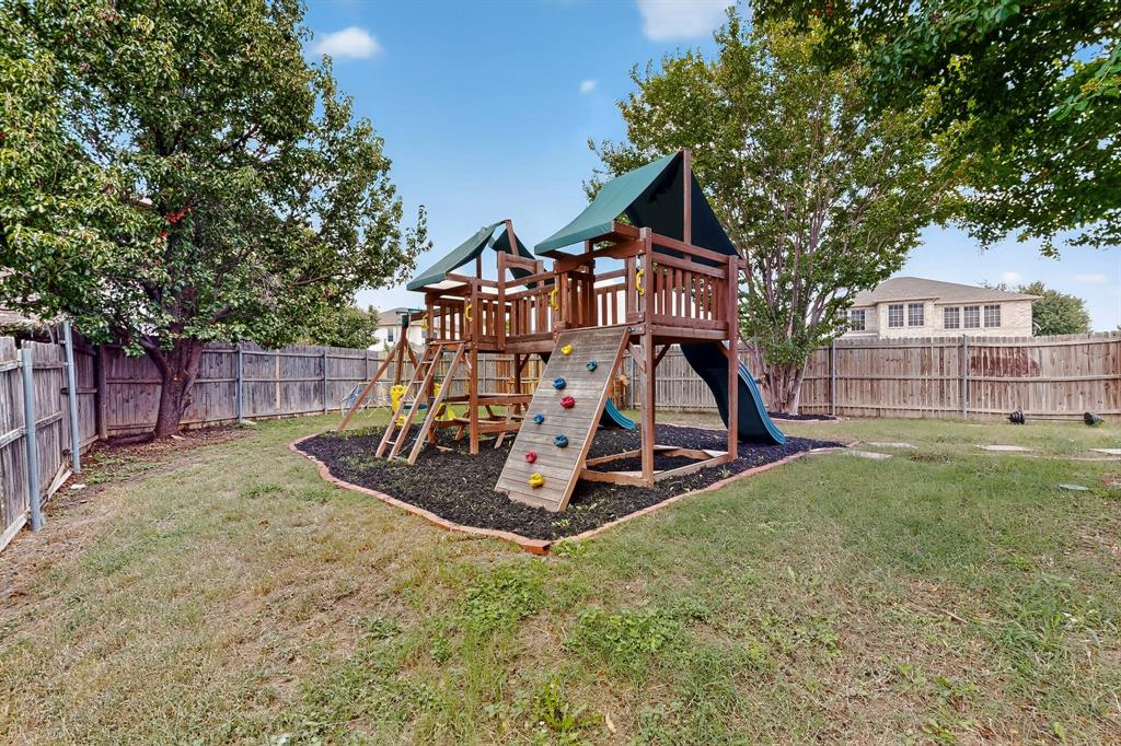 Sunset Oaks Add - Residential