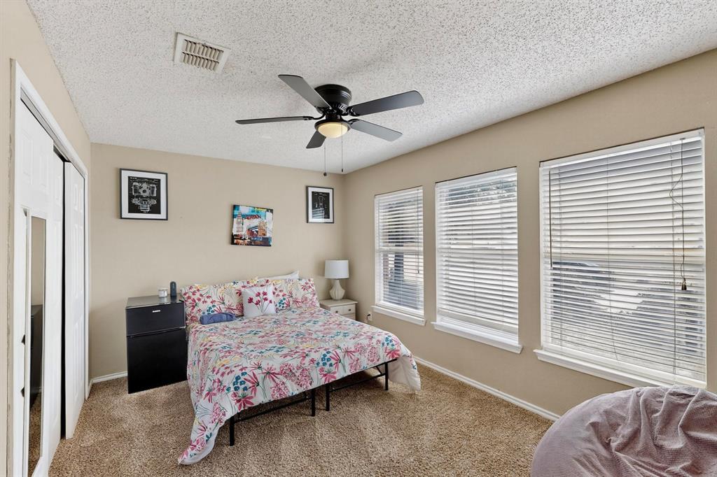 Sunset Oaks Add - Residential