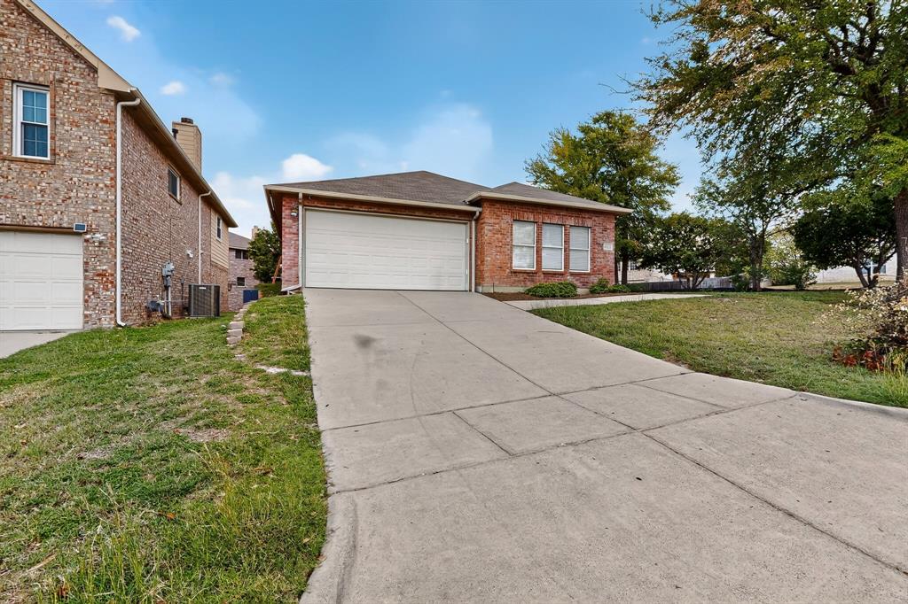 Sunset Oaks Add - Residential