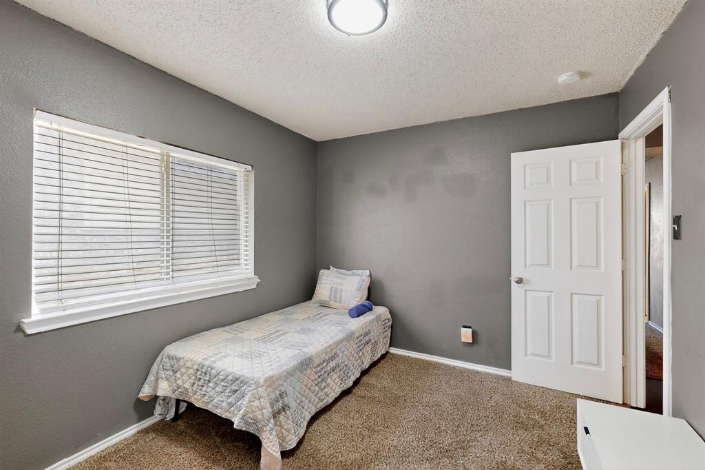 Sunset Oaks Add - Residential