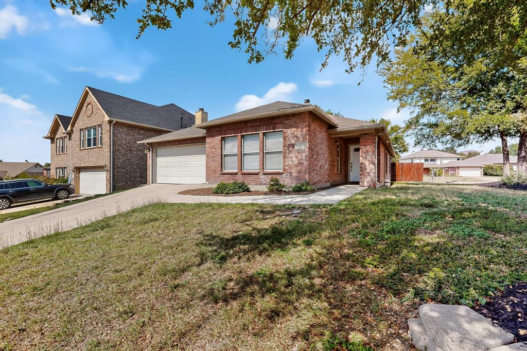 Sunset Oaks Add - Residential