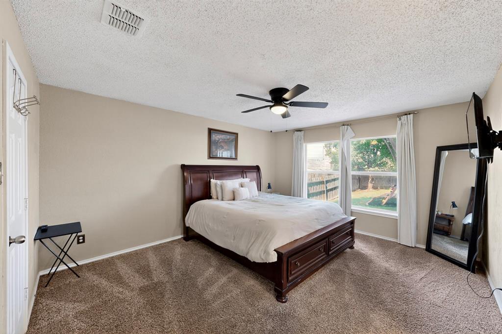 Sunset Oaks Add - Residential