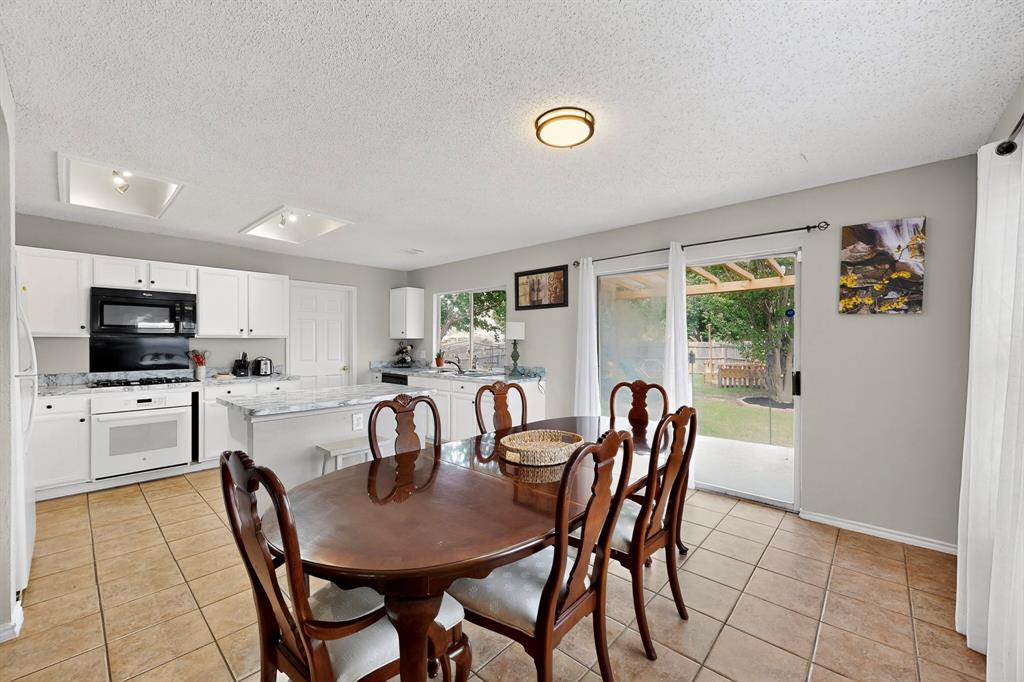 Sunset Oaks Add - Residential