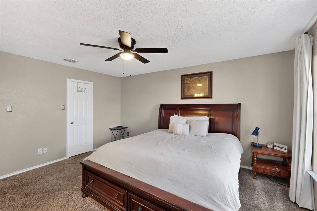 Sunset Oaks Add - Residential