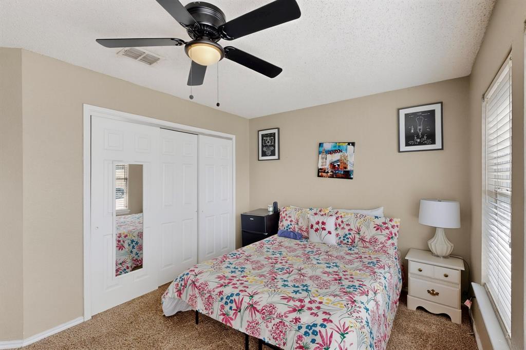 Sunset Oaks Add - Residential