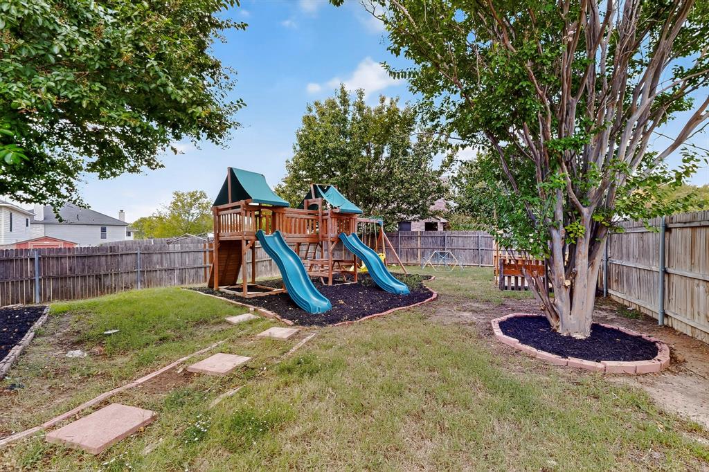 Sunset Oaks Add - Residential