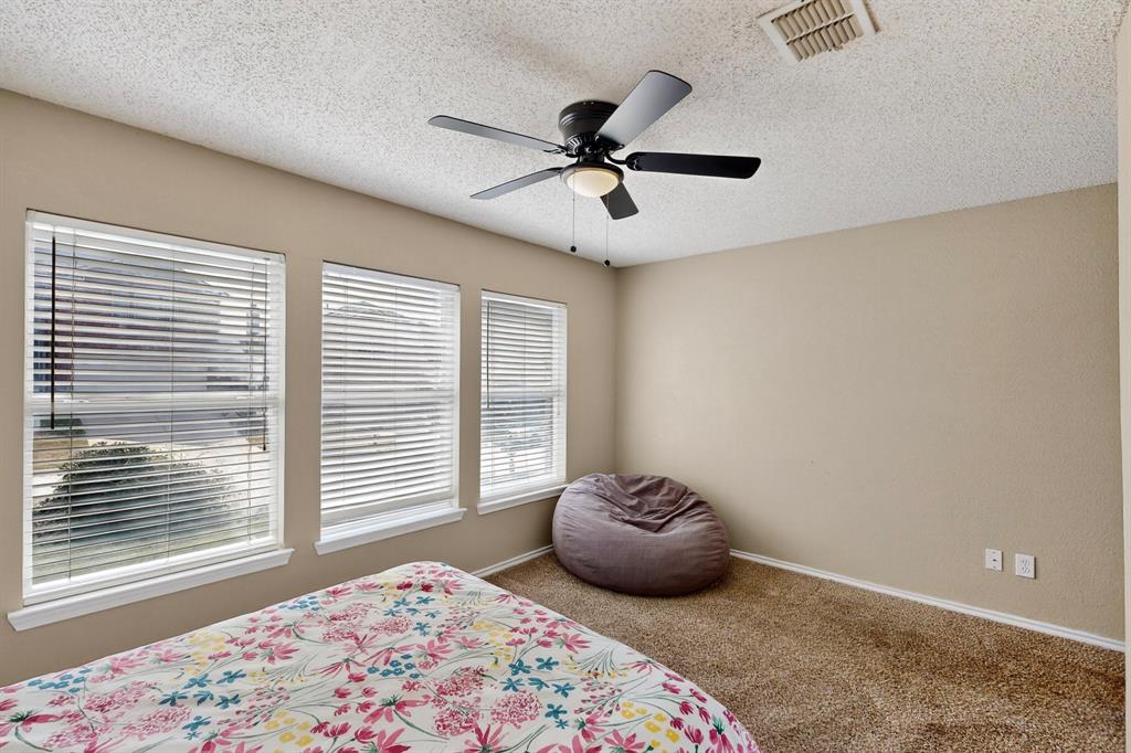 Sunset Oaks Add - Residential