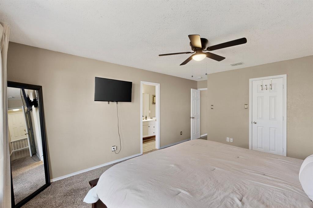 Sunset Oaks Add - Residential