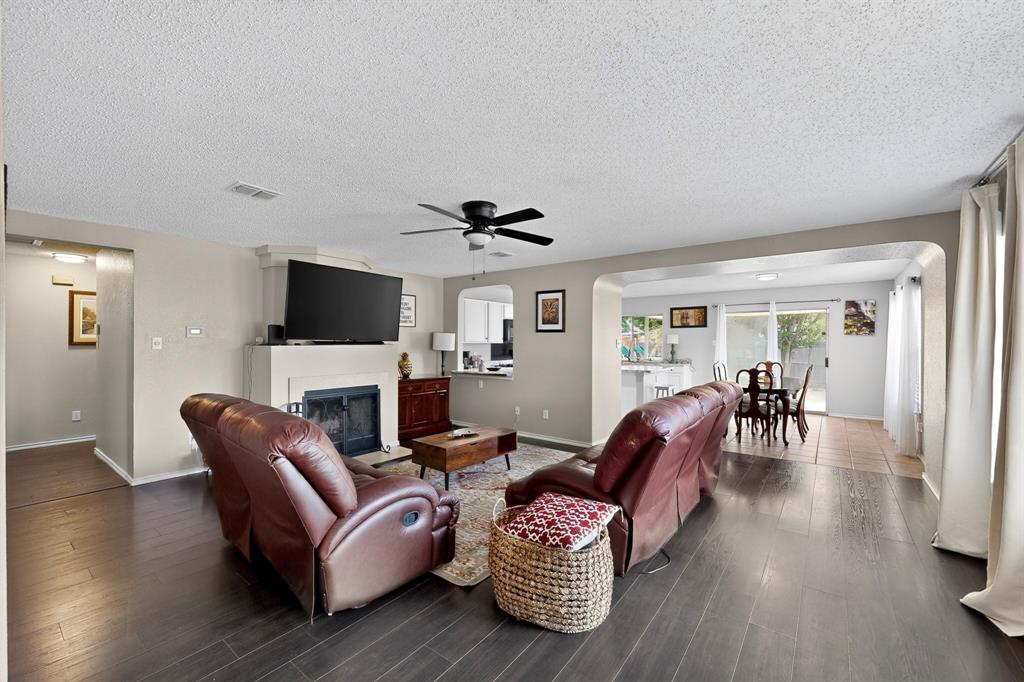 Sunset Oaks Add - Residential