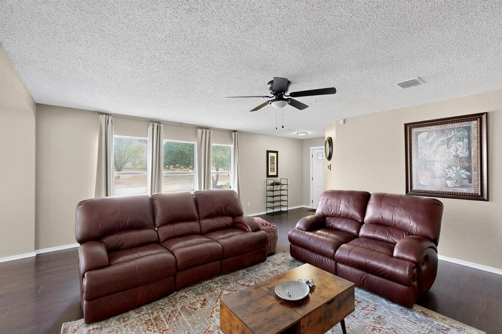 Sunset Oaks Add - Residential