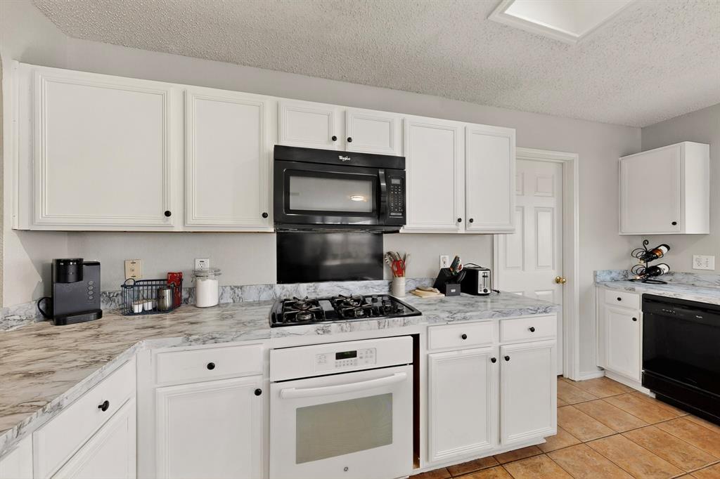 Sunset Oaks Add - Residential