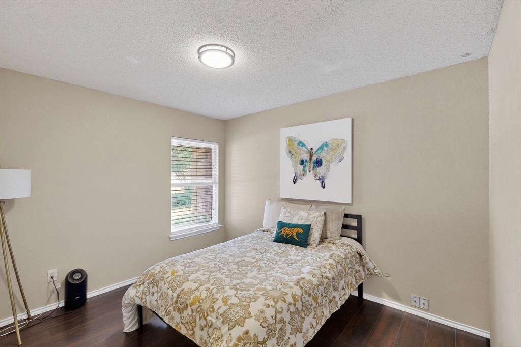 Sunset Oaks Add - Residential