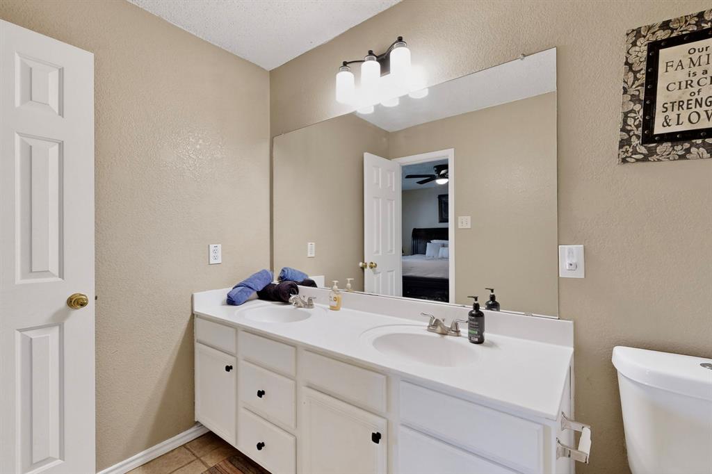 Sunset Oaks Add - Residential