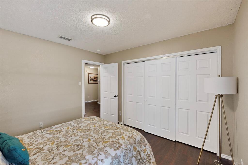 Sunset Oaks Add - Residential