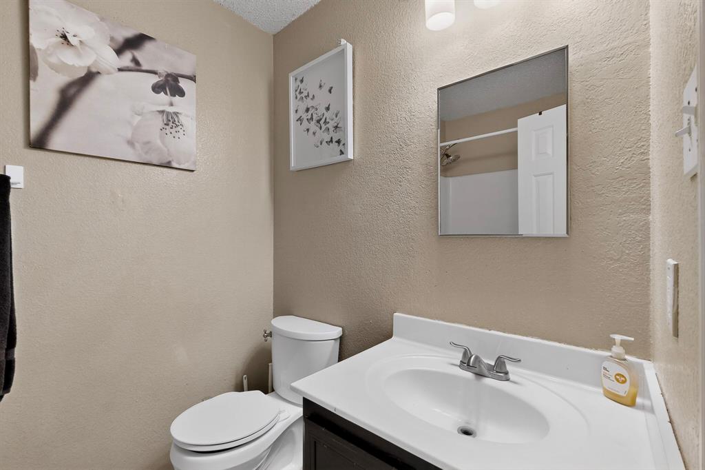 Sunset Oaks Add - Residential